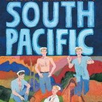 SOUTH PACIFIC Comes To The Peace Center 11/17-11/22